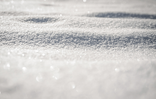 A Snow Flake