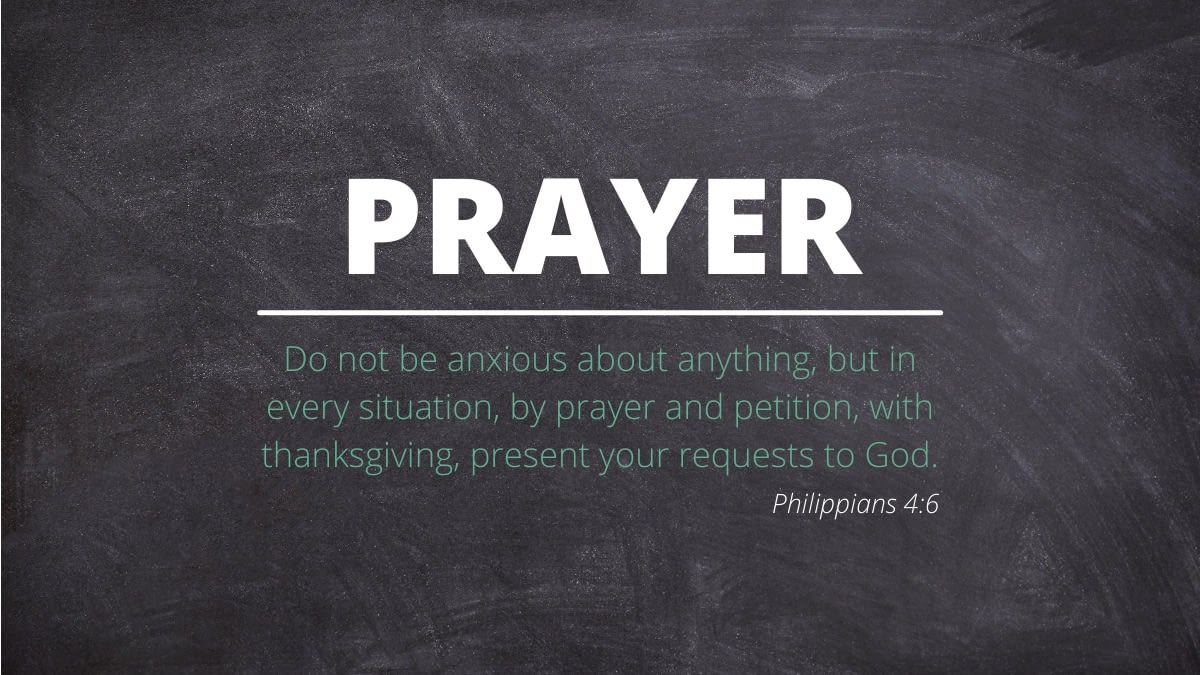 prayer-meeting