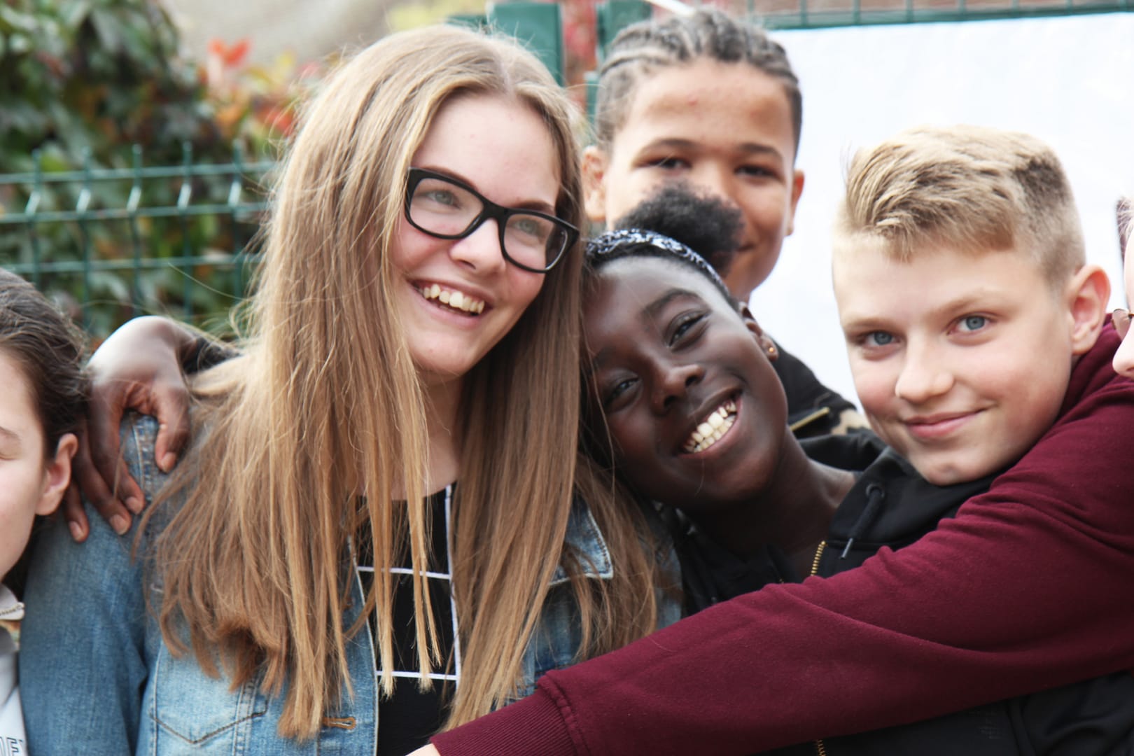 Youth at Hope Hillingdon