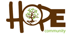 Hope Hillingdon Logo